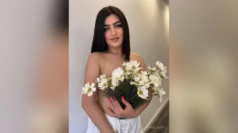 KamillaRey — ххх