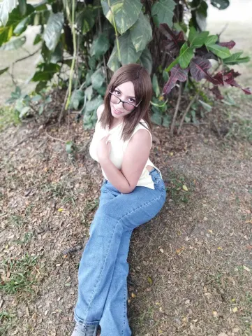 IvyBennett — Streamate Photos