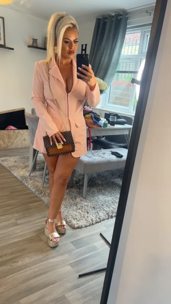 Digital_doll — Streamate Photos