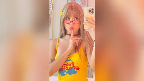 SukiiStark — 💛