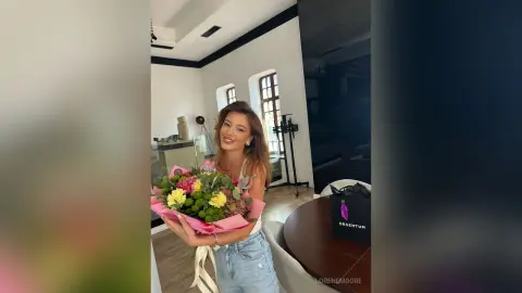 LoreneMoore — april 🔥🔥🔥