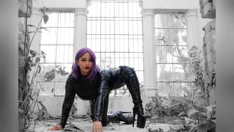 SophiaWexler — 🕷️