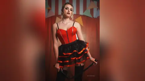 BettyBridges — Halloween