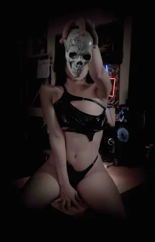 RoouseVega — Streamate Photos