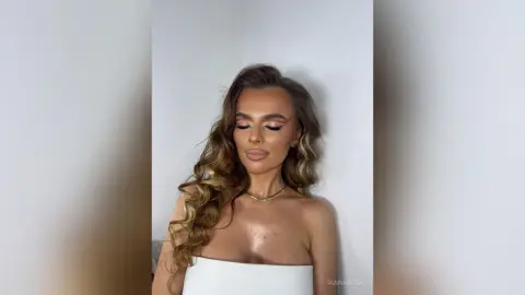 RianaRoss — POV