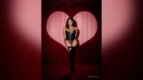VivianSotos — San Valentines Day💋