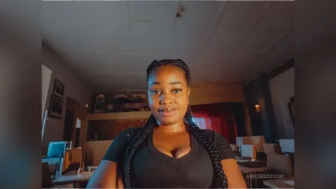 AriesBlossom — Let's do erotics things