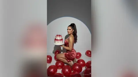 JessieHill — birthday