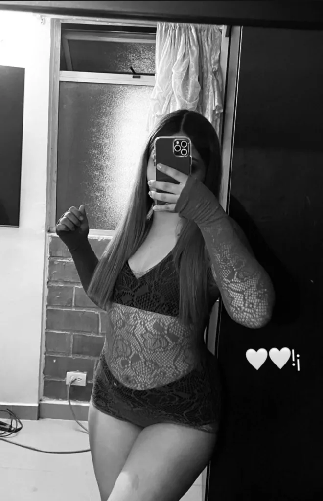 Mariaisabelgomez — Streamate Photos