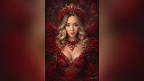 ElsaLove — Fantasy