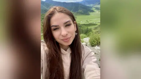 NikoleBakers — Favorite mountains ❤️