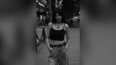 VesperSolac — Street photo