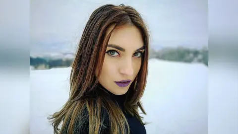 AlmaShannon — Winter❄️