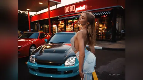 ChloeLeens — 𝚍𝚛𝚒𝚟𝚎 𝚖𝚎