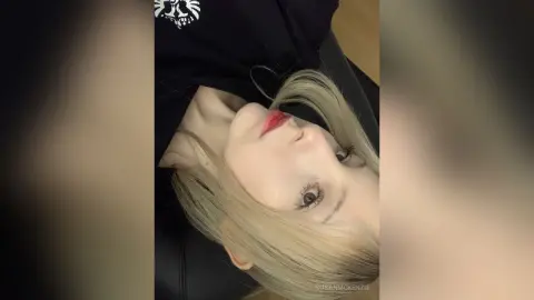 SusanMcKenzie — Me