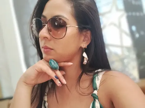 SamiraHabib — LiveJasmin cam model