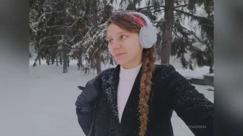 KykySovsem — ☃️