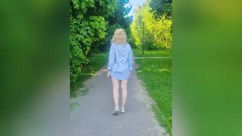 JulietteKramer — Summer