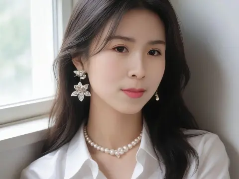 YaoYiYi cam model
