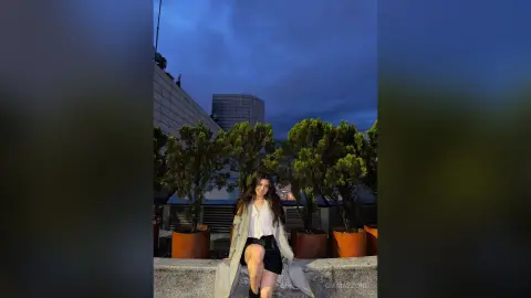 GiaMazzone — Gia's experience