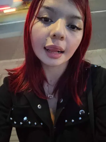 RedCloooe — Streamate Photos