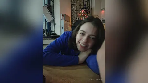 ChiaCorriher — 3