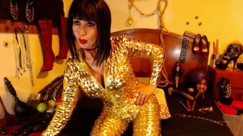 AlexaMaldonado — hotstrong