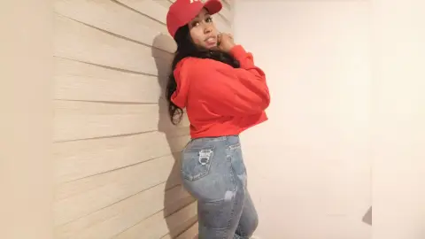 KarenDimples — Sexy