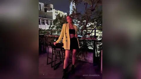 MissyJohansson — J
