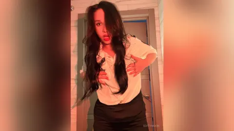 SoftyMoon — punishment for you