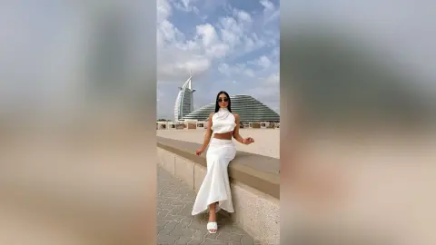 Marianne — Dubai Vibes 