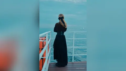 CarterRain — sweet goddes irl