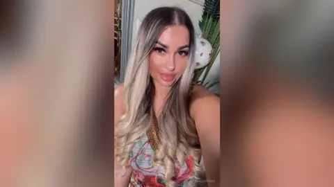 DenisePerry — Sunny