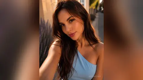 MiaPastory — Sun Kissed🩵