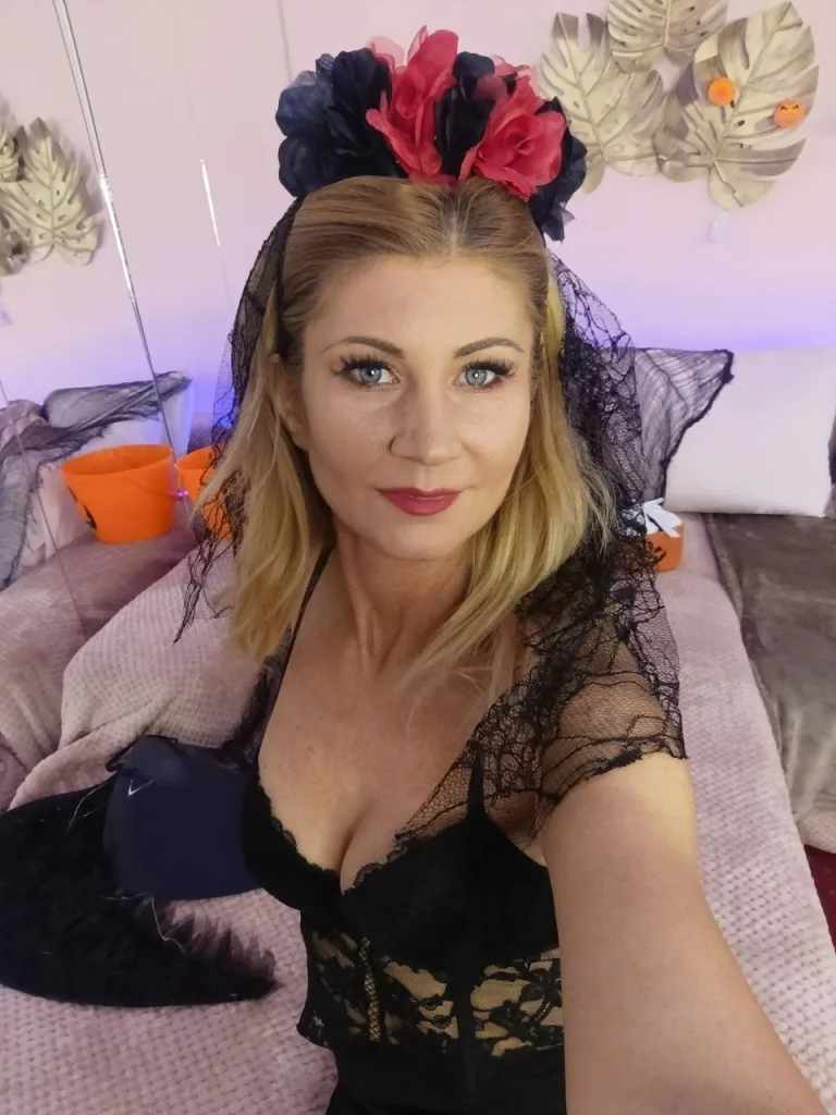 AlexaDaddario — Streamate Photos