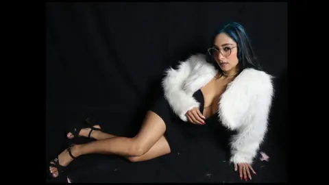 Cata_Lopezz — Streamate Photos