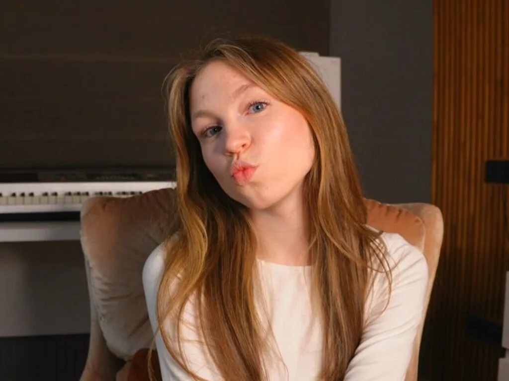 PaulaPawley — live cam