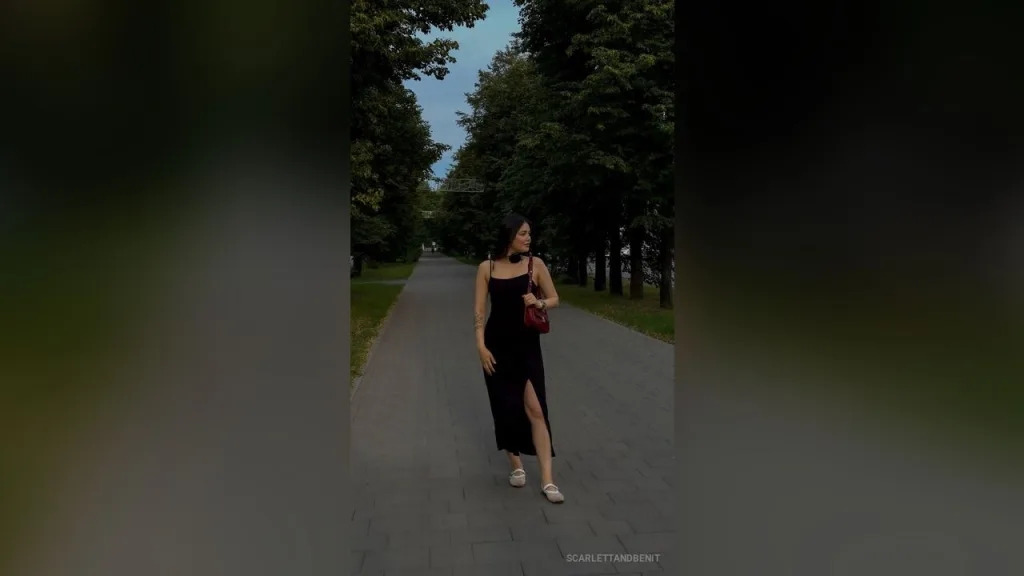 ScarlettAndBenit