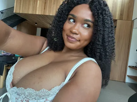 Godnessvenusx — Streamate Photos