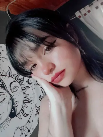 Anacielangel — Streamate Photos