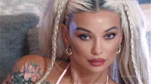 KatalinaRouge — 🔥