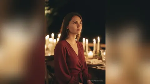 CrissyLescano — 9