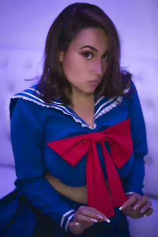 EvyTaylor — Streamate Photos