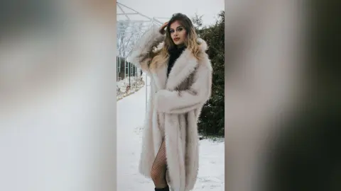 ElinaCarter — Seductive.