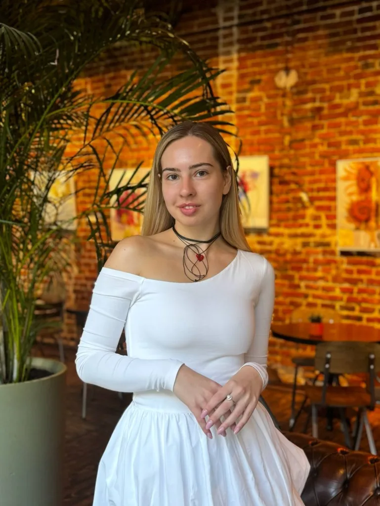 BlessSabrina — Streamate Photos