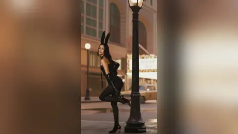 TamaraArias — HALLOWEEN 2025