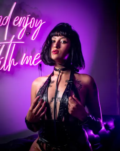 JessicaLemus — Streamate Photos