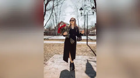 AnnetteGoldstein — Flowers 💐
