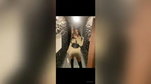 IngridSaint — some selfies