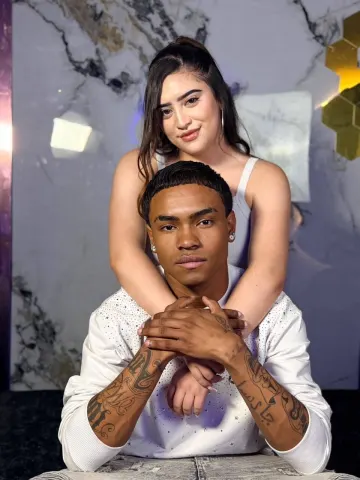 AlanaRose27 — Streamate Photos